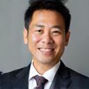 Portrait of David Chen